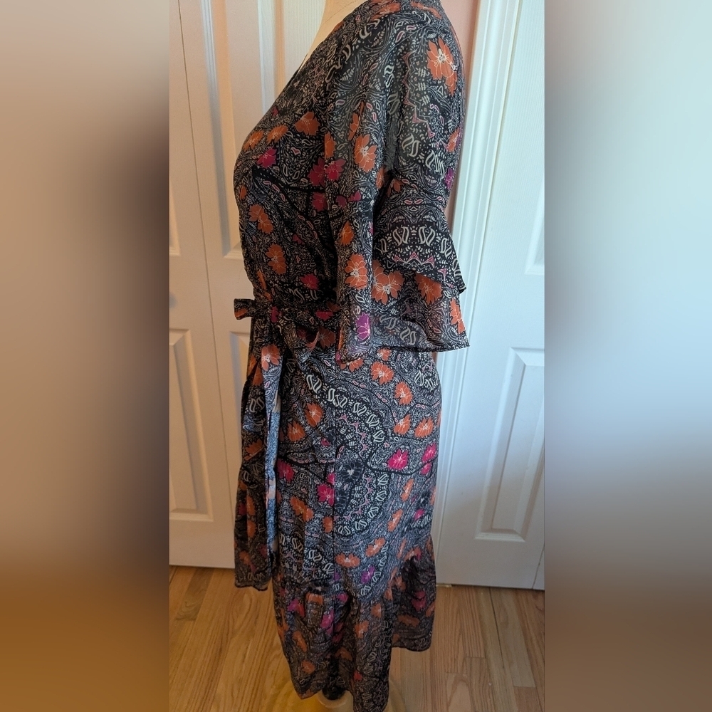 Avenue Dress Size 14 - Picture 8 of 9